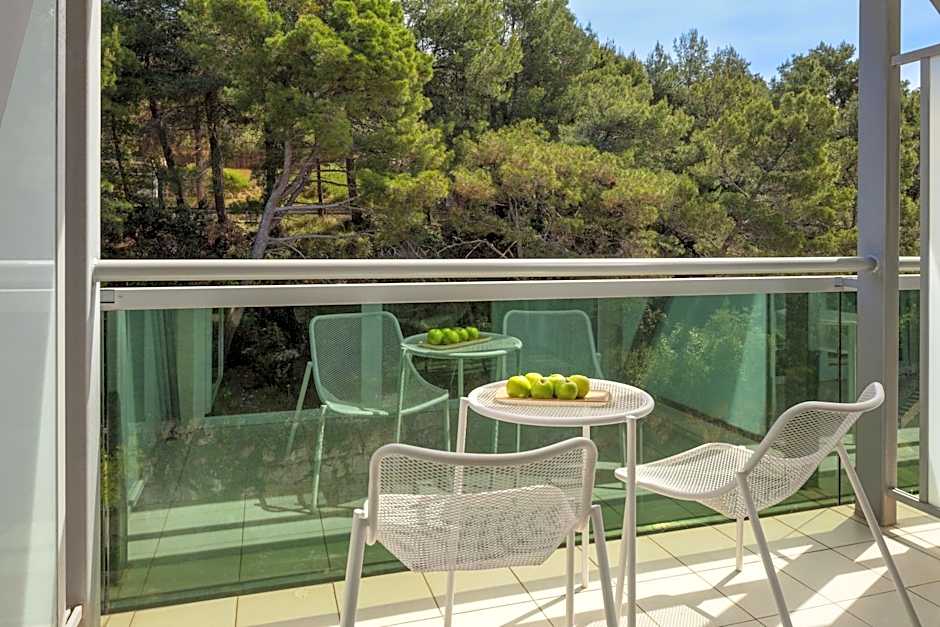 Family Hotel Vespera