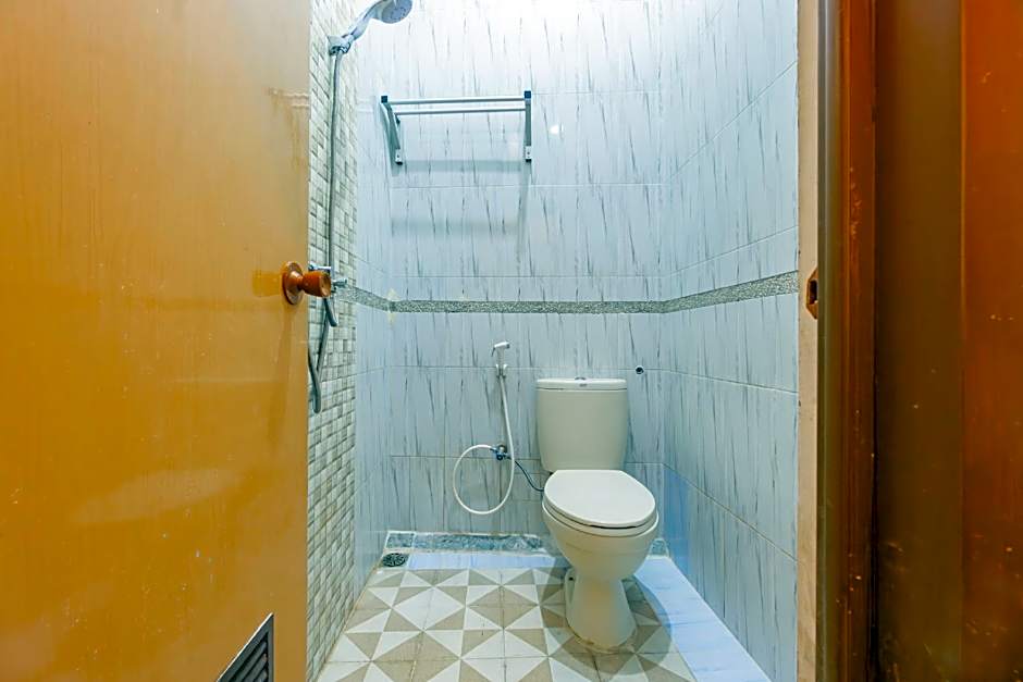 Hotel O Triple N Homestay