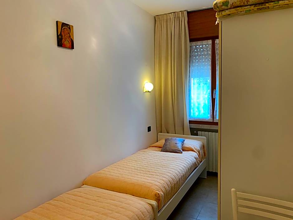 Haus Romagnoli Residence