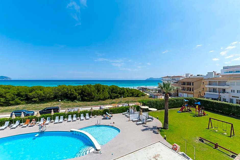 Aparthotel Dunes Platja
