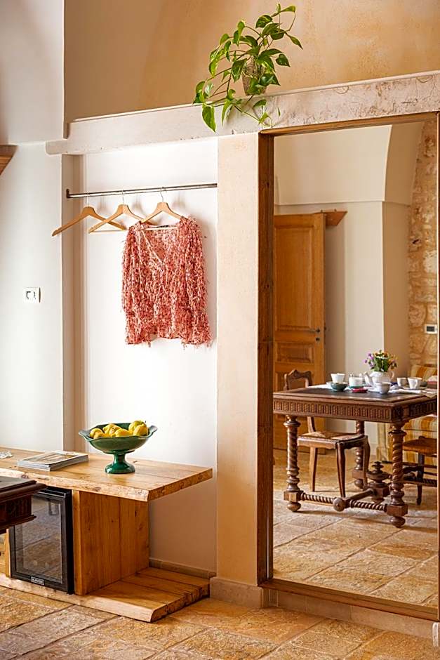 Masseria San Paolo Grande