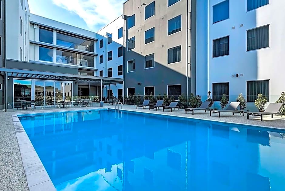 Ingot Hotel Perth, an Ascend Collection Hotel