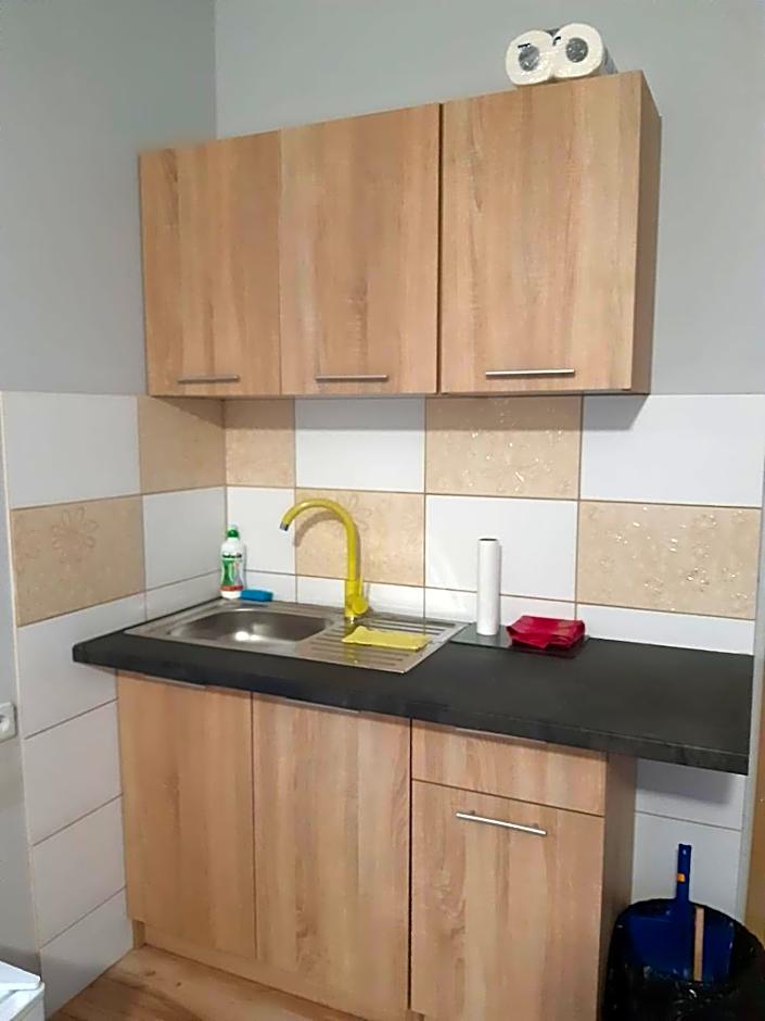 Ośrodek wypoczynkowy "Źródła Dobrej"