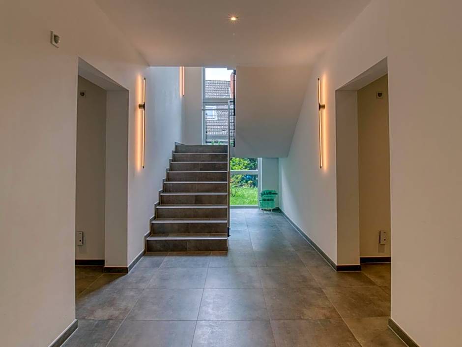 Gästehaus linda&otto