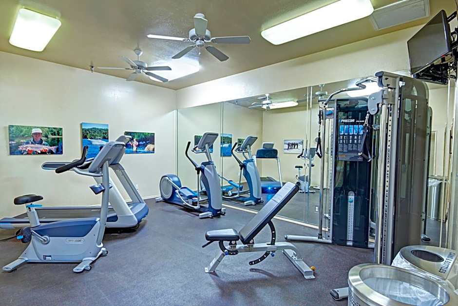 Worldmark Bison Ranch