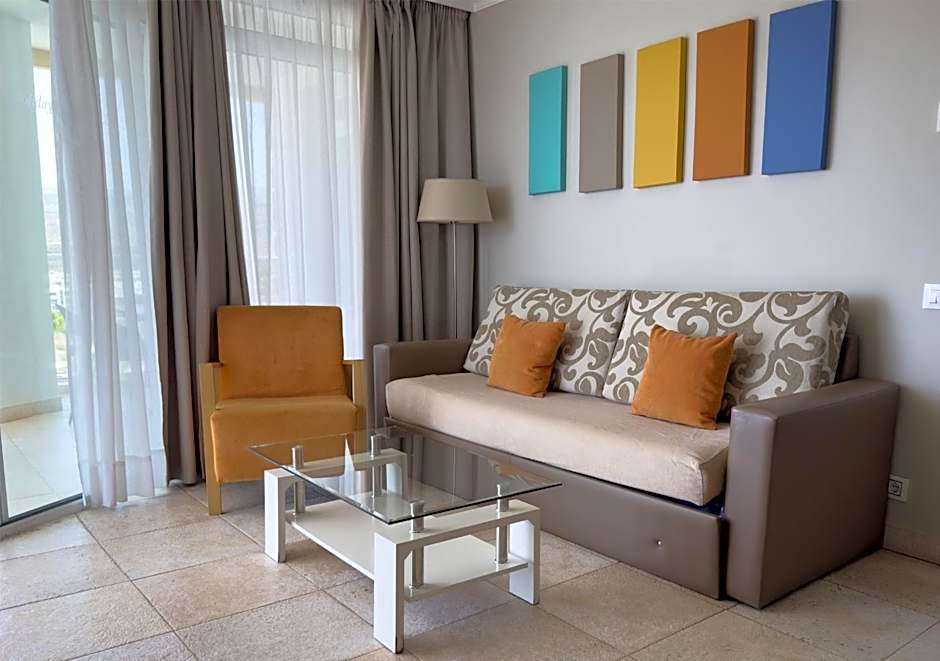 Holiday Club Vista Amadores