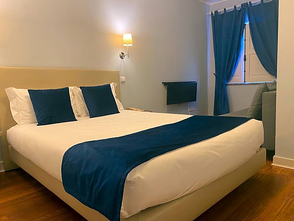 Hotel Jardim Viana do Castelo