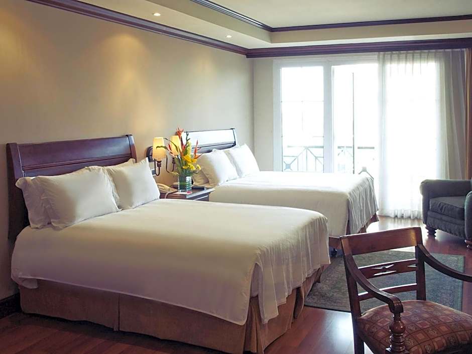 Hotel Casa Veranda Guatemala