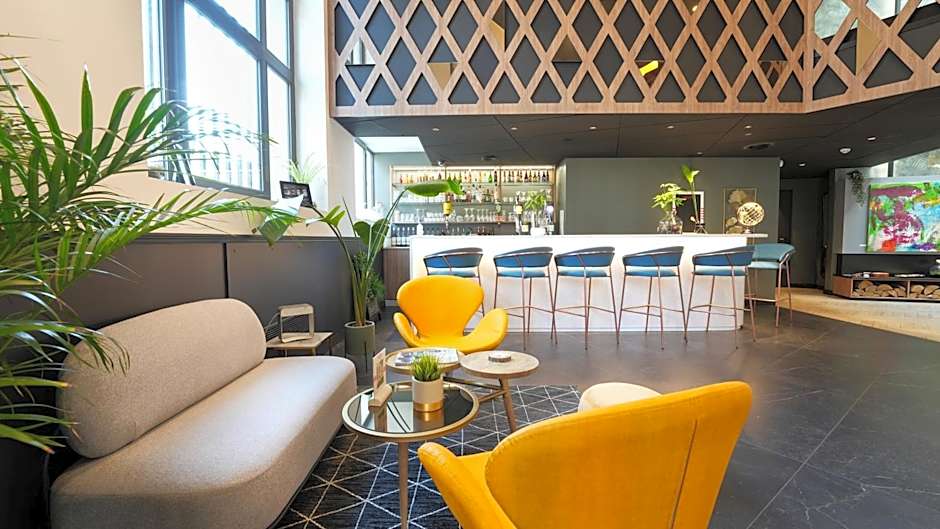 Le Magic Hôtel & Spa