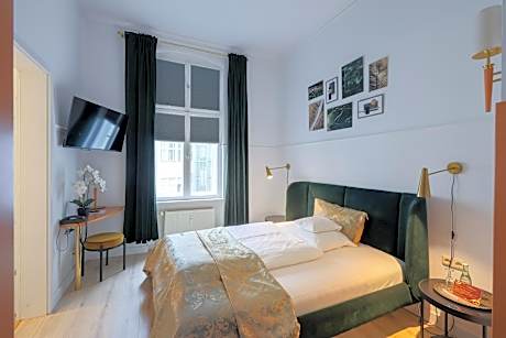 Superior Single Room