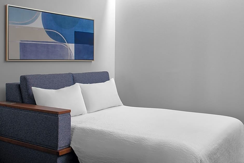Courtyard by Marriott Myrtle Beach Oceanfront