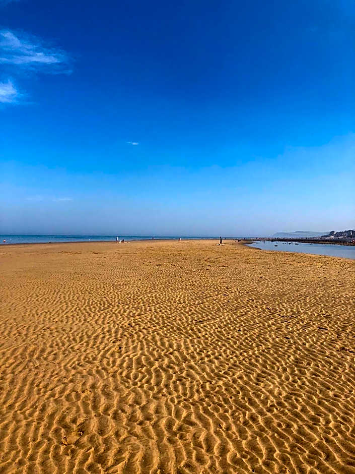 Redcar Seaview Apartments