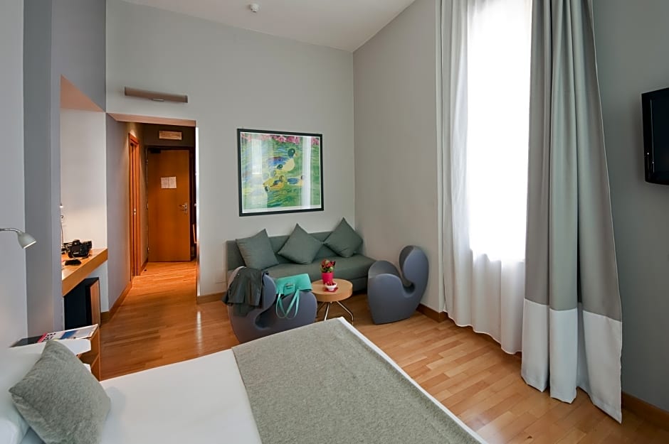 Best Western Ars Hotel