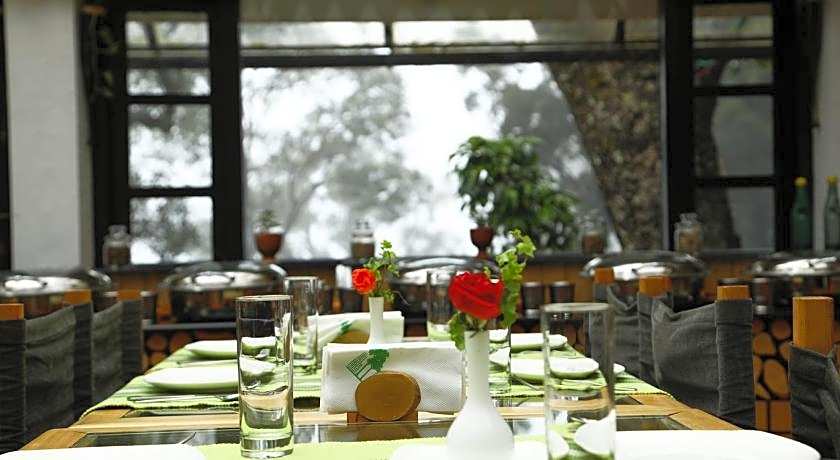 The Tall Trees Munnar