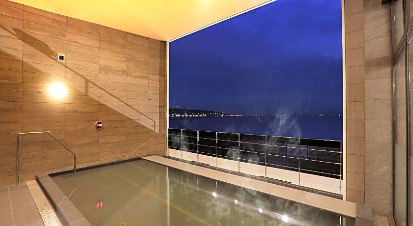 Henn na Hotel Kansai Airport