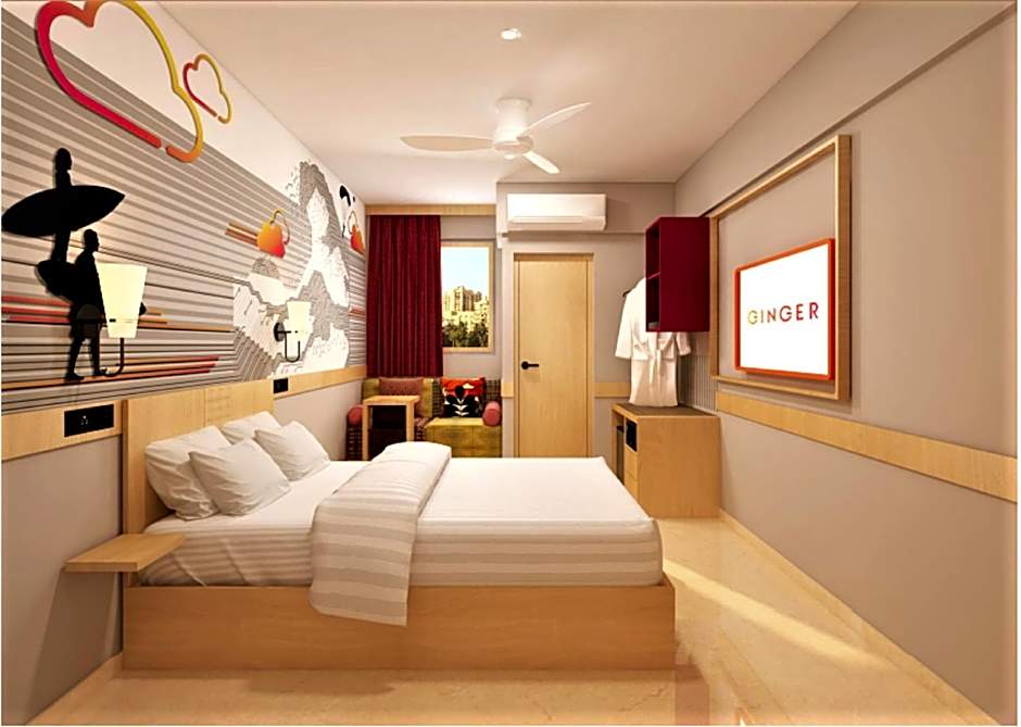 Photo 1 of 11 of Luxe 1 Queen Bed