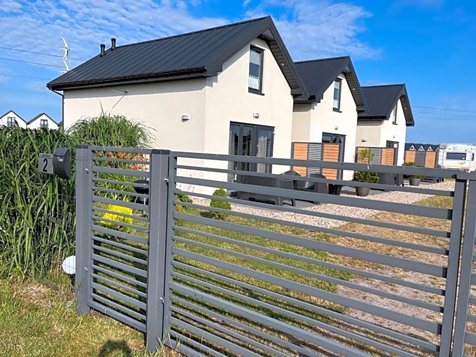 Nadmorski zakątek 2