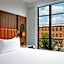 The Godfrey Detroit, Curio Collection by Hilton