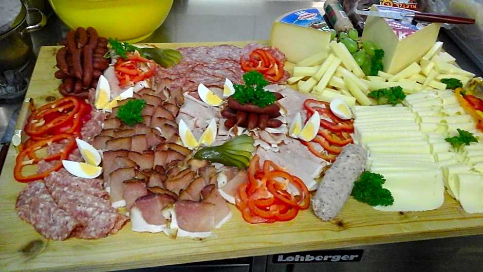 Hotel UNTERKRÄMERHOF