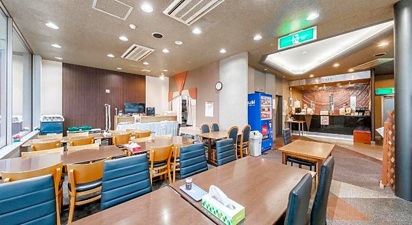 Tabist Annex Hotel Tetora Hakodate Goryokaku