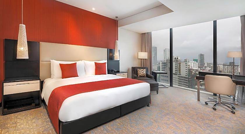 Pullman Colombo City Centre