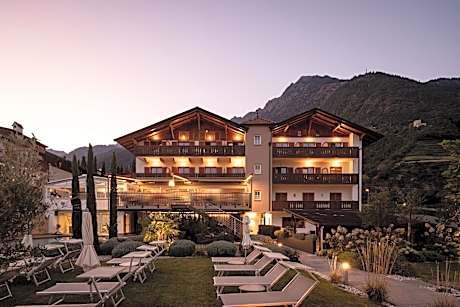 Hotel Der Heinrichshof