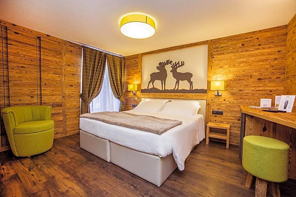 Hotel Pilier D'Angle & Wellness