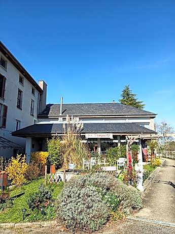 Les Remparts - chez Dan et Francois