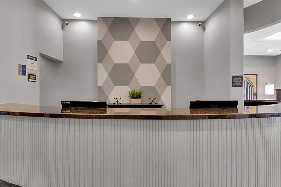 Best Western Plus The Charles Hotel