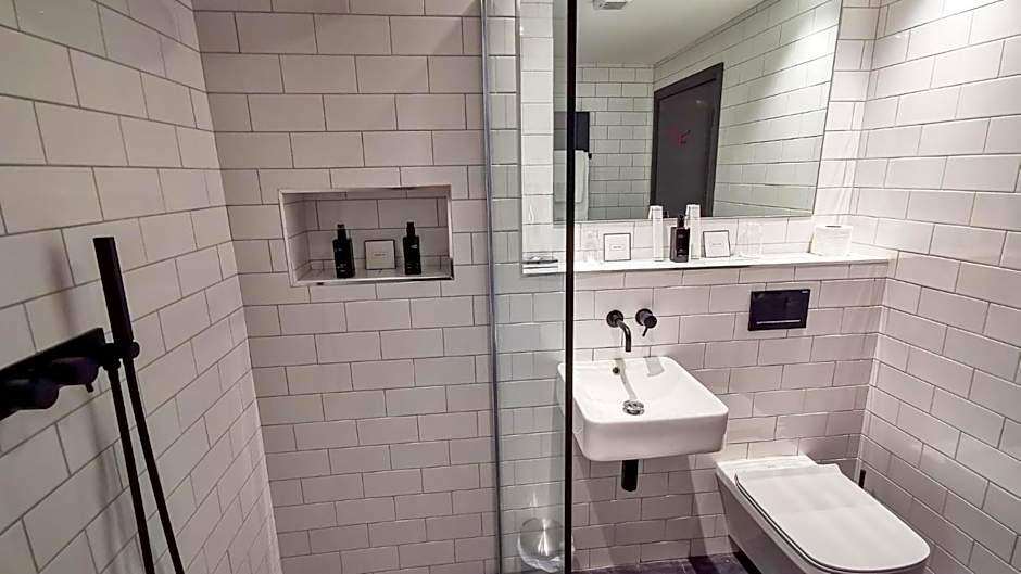 Marine Hotel Ballycastle