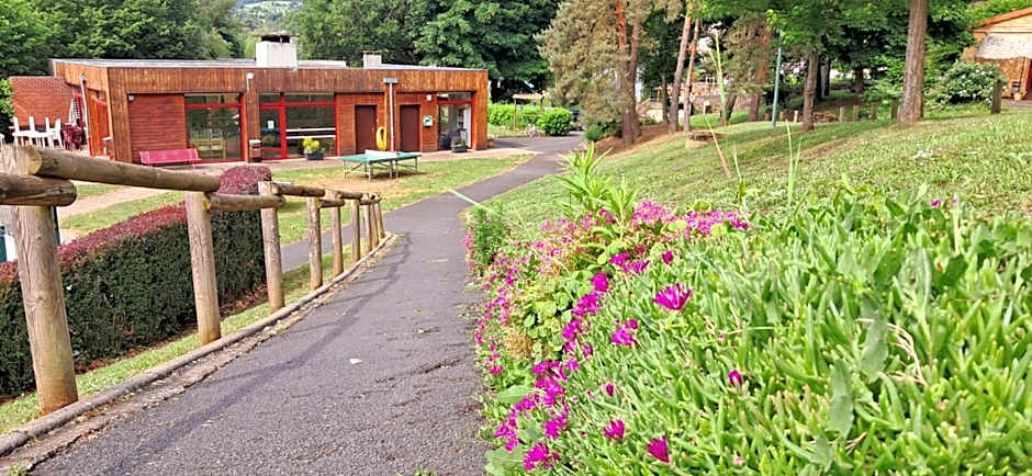 Olydea Vorey-sur-Arzon