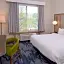 Fairfield Inn & Suites by Marriott Columbus Grove City