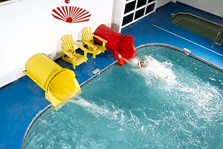 The Resort At Governor's Crossing