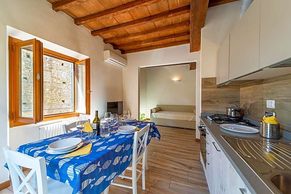 Residenza Santa Croce