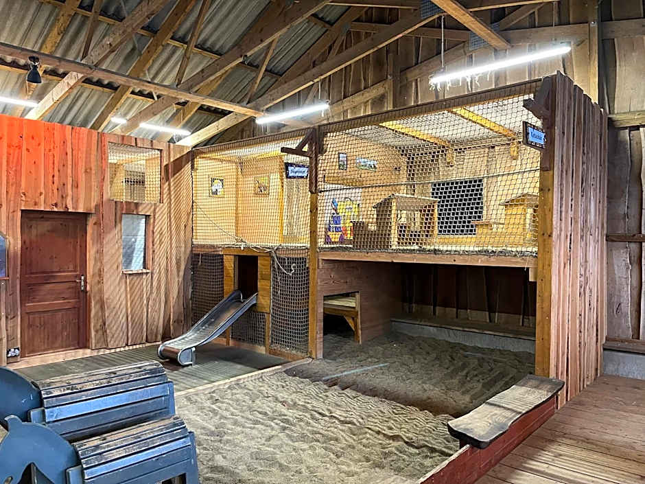 Bernsteinland Hirschburg