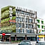 Roxy Hotel Padungan