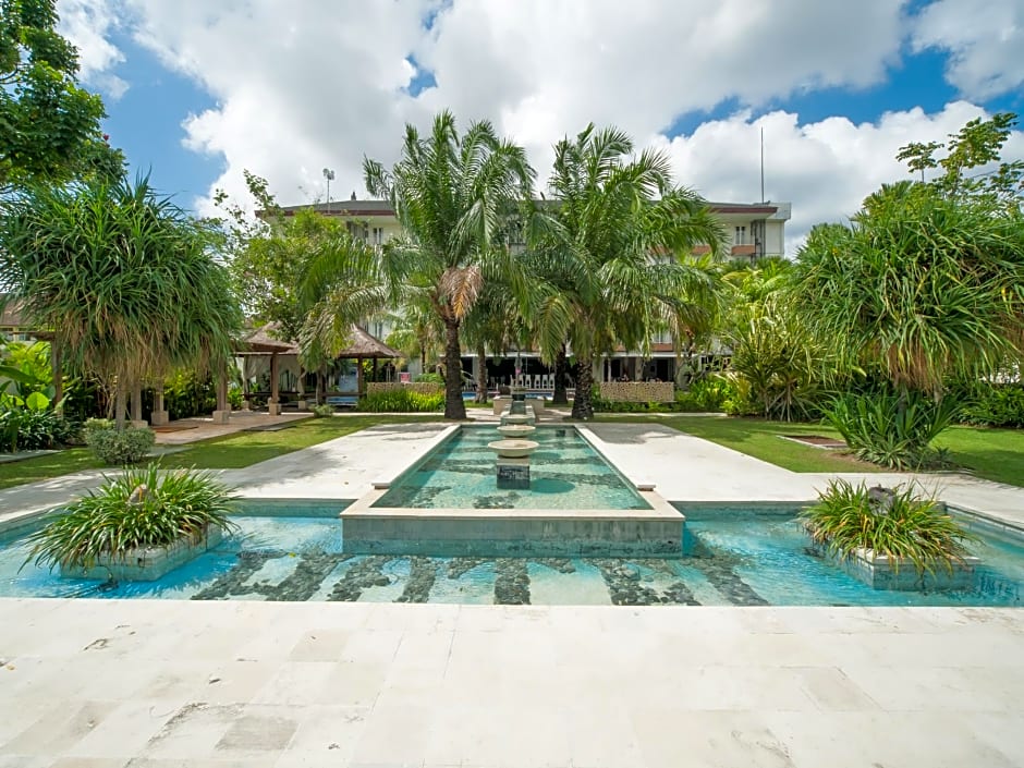 Seminyak Garden