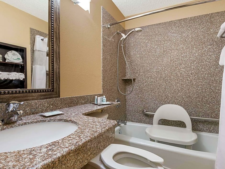 Comfort Inn Stillwater near University