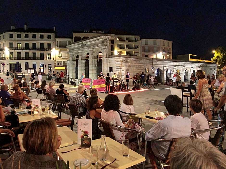 ibis budget Saint Paul Les Dax