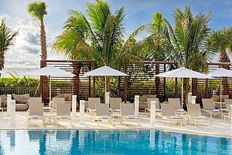Fort Lauderdale Marriott Pompano Beach Resort