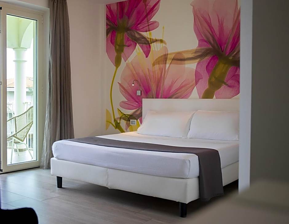 Smeraldo Suites & Spa