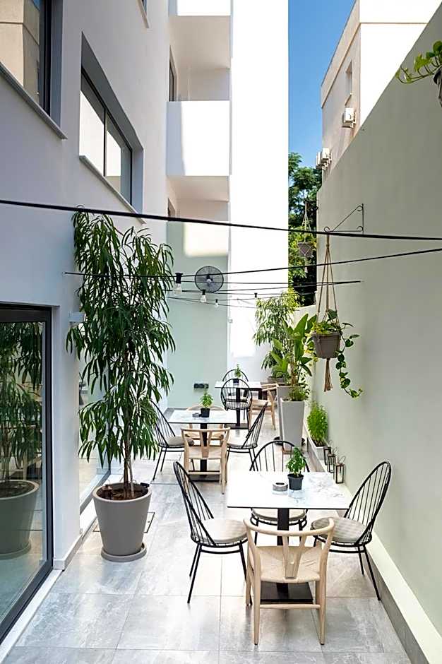 Roseum Boutique Hotel