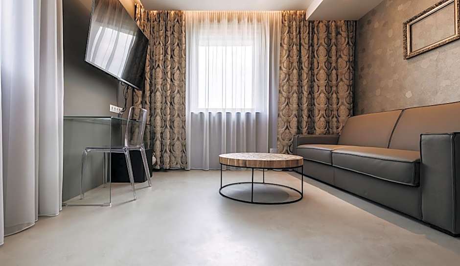 VILLA BRICOLA - Boutique Apartments