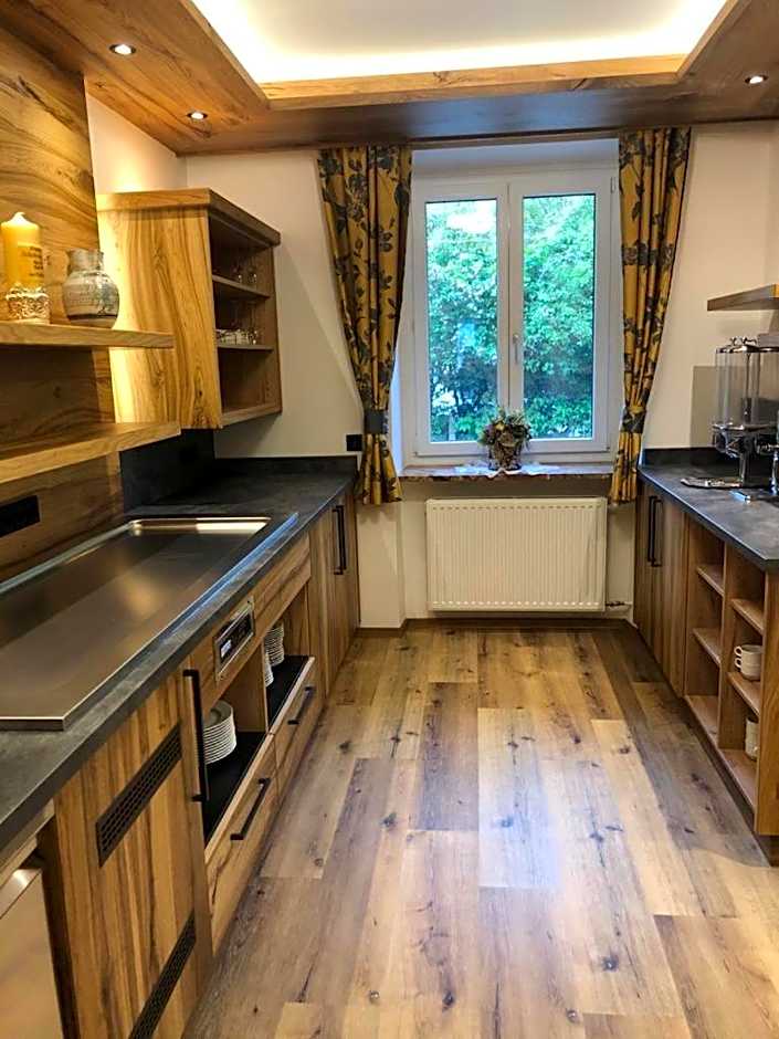 Hotel Seerose Wolfgangsee