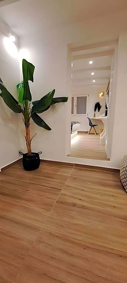 Amerisa Suites