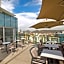 DoubleTree by Hilton Santiago Kennedy