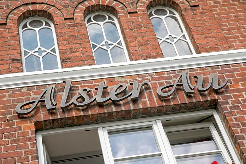 Hotel Alster Au