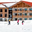 aja Ruhpolding