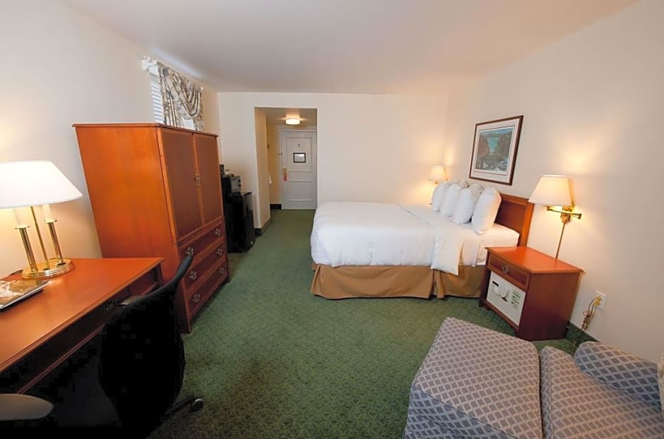University of Virginia Inn at Darden