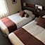 S-Peria Hotel Nagasaki